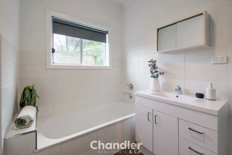 Fifth view of Homely house listing, 1 Burchett Street, Monbulk VIC 3793