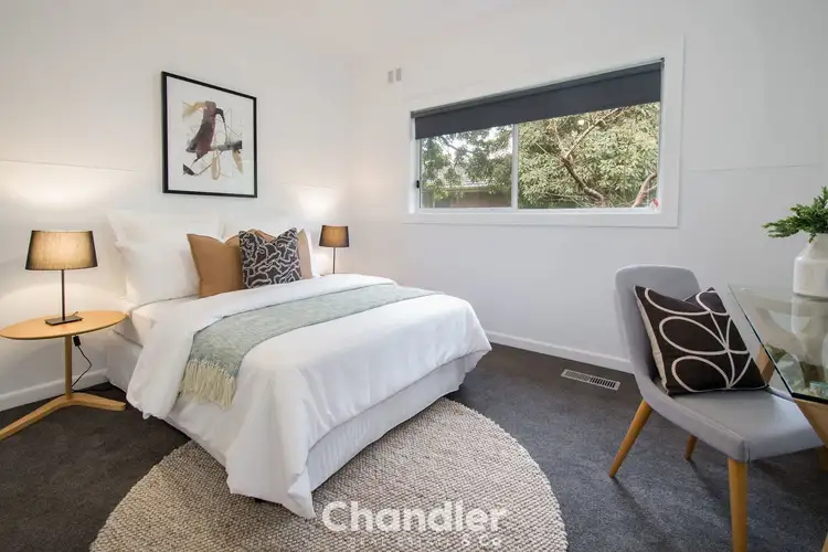 Sixth view of Homely house listing, 1 Burchett Street, Monbulk VIC 3793