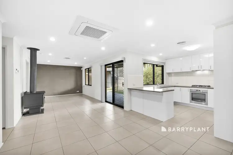 Third view of Homely house listing, 11 Mitre Crescent, Berwick VIC 3806