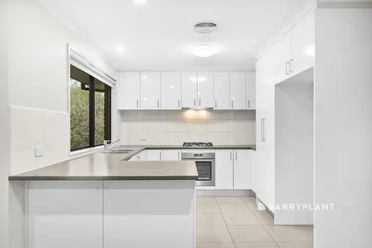 Fifth view of Homely house listing, 11 Mitre Crescent, Berwick VIC 3806