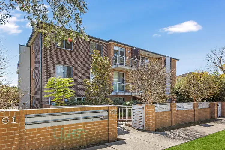 12/61-63 Stapleton Street, Pendle Hill NSW 2145