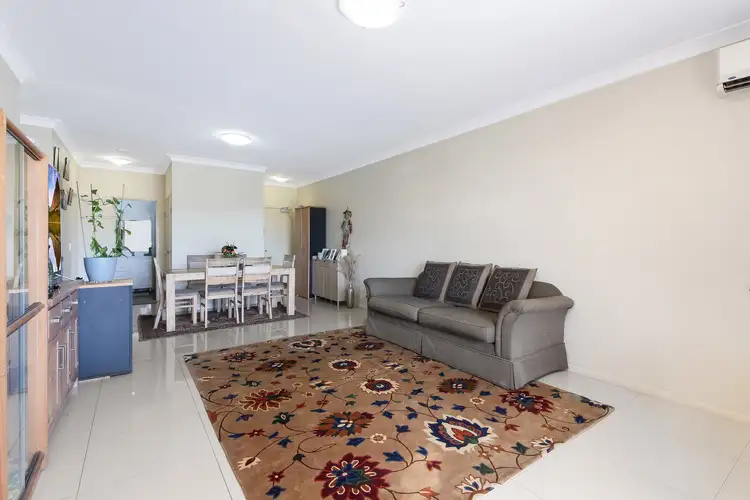 Second view of Homely apartment listing, 12/61-63 Stapleton Street, Pendle Hill NSW 2145