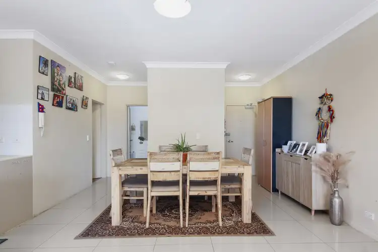 Fourth view of Homely apartment listing, 12/61-63 Stapleton Street, Pendle Hill NSW 2145