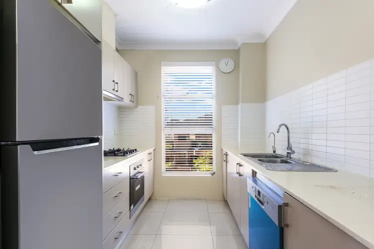 Fifth view of Homely apartment listing, 12/61-63 Stapleton Street, Pendle Hill NSW 2145