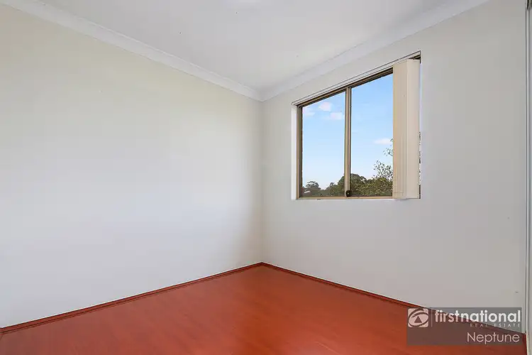 Fifth view of Homely apartment listing, 7/61-63 Stapleton Street, Pendle Hill NSW 2145