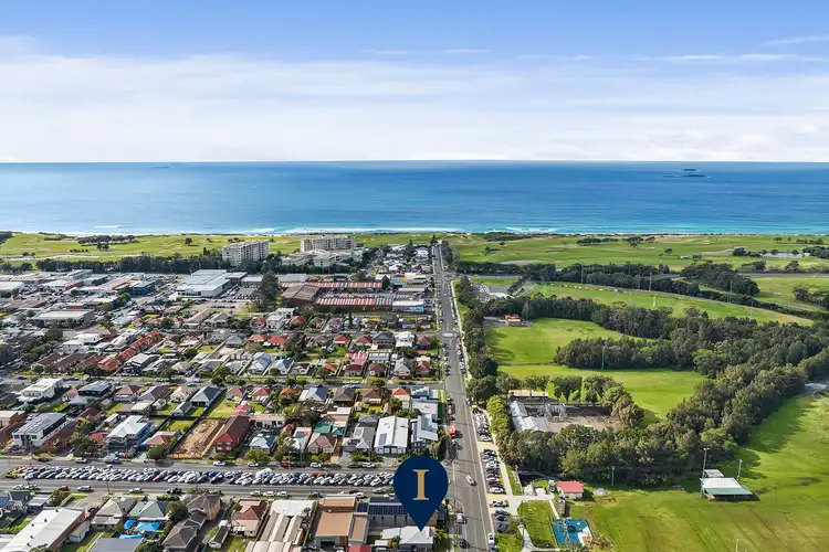 42 Swan Street, Wollongong NSW 2500
