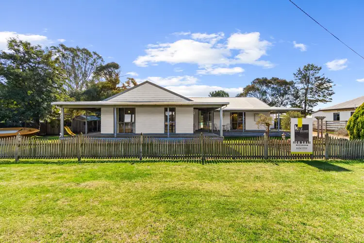 51 Main Street, Toongabbie VIC 3856