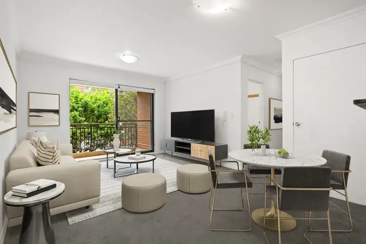 13/257-261 Carrington Road, Coogee NSW 2034