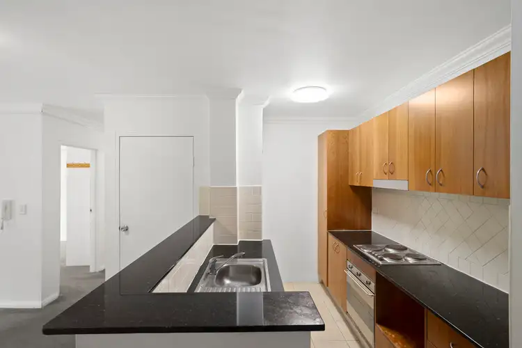 Second view of Homely apartment listing, 13/257-261 Carrington Road, Coogee NSW 2034