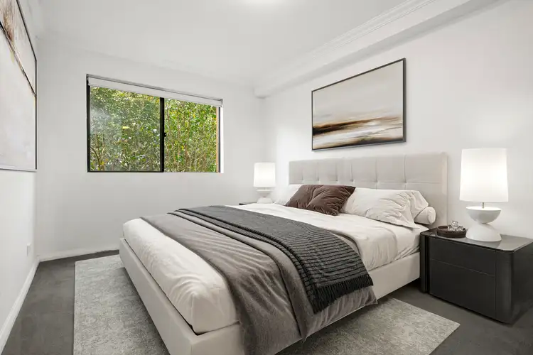 Third view of Homely apartment listing, 13/257-261 Carrington Road, Coogee NSW 2034