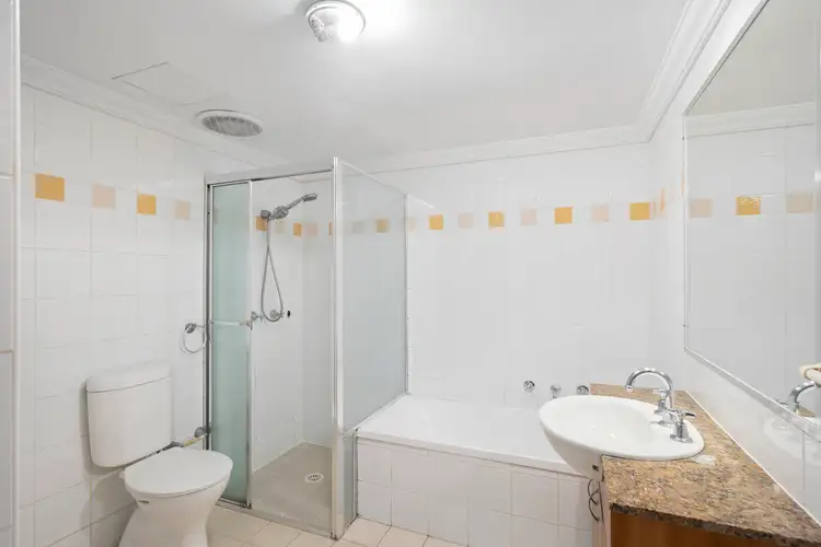 Fourth view of Homely apartment listing, 13/257-261 Carrington Road, Coogee NSW 2034