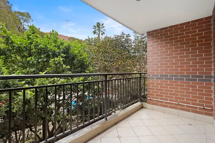 Fifth view of Homely apartment listing, 13/257-261 Carrington Road, Coogee NSW 2034