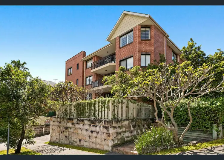 Sixth view of Homely apartment listing, 13/257-261 Carrington Road, Coogee NSW 2034