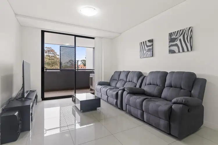 304/18-24 Marshall Street, Bankstown NSW 2200