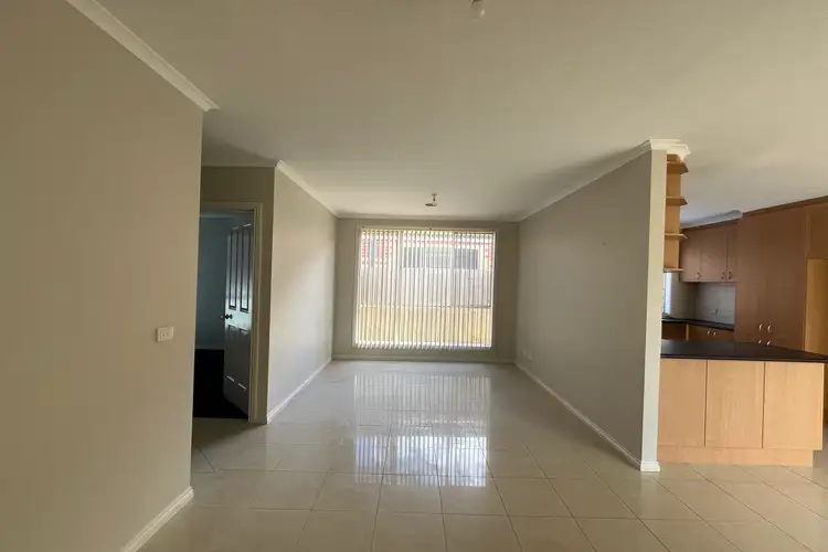 Second view of Homely house listing, 1 Champagne Way, Hillside VIC 3037