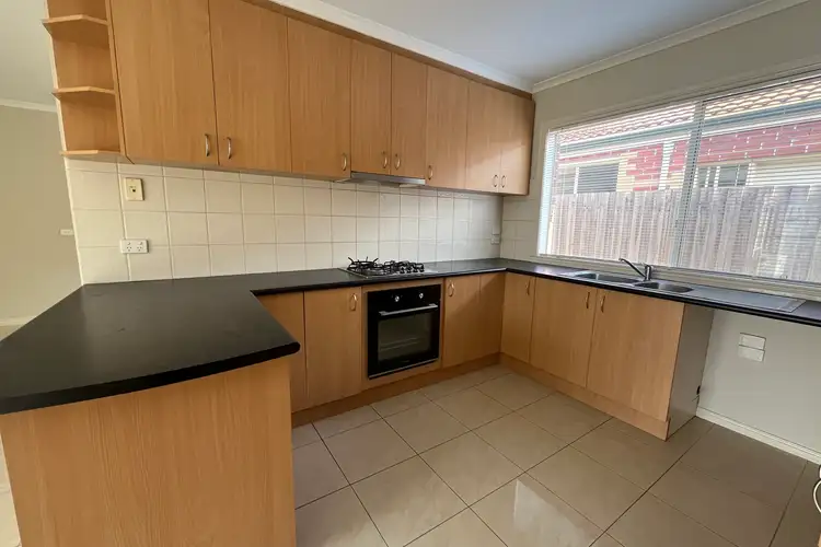 Fourth view of Homely house listing, 1 Champagne Way, Hillside VIC 3037