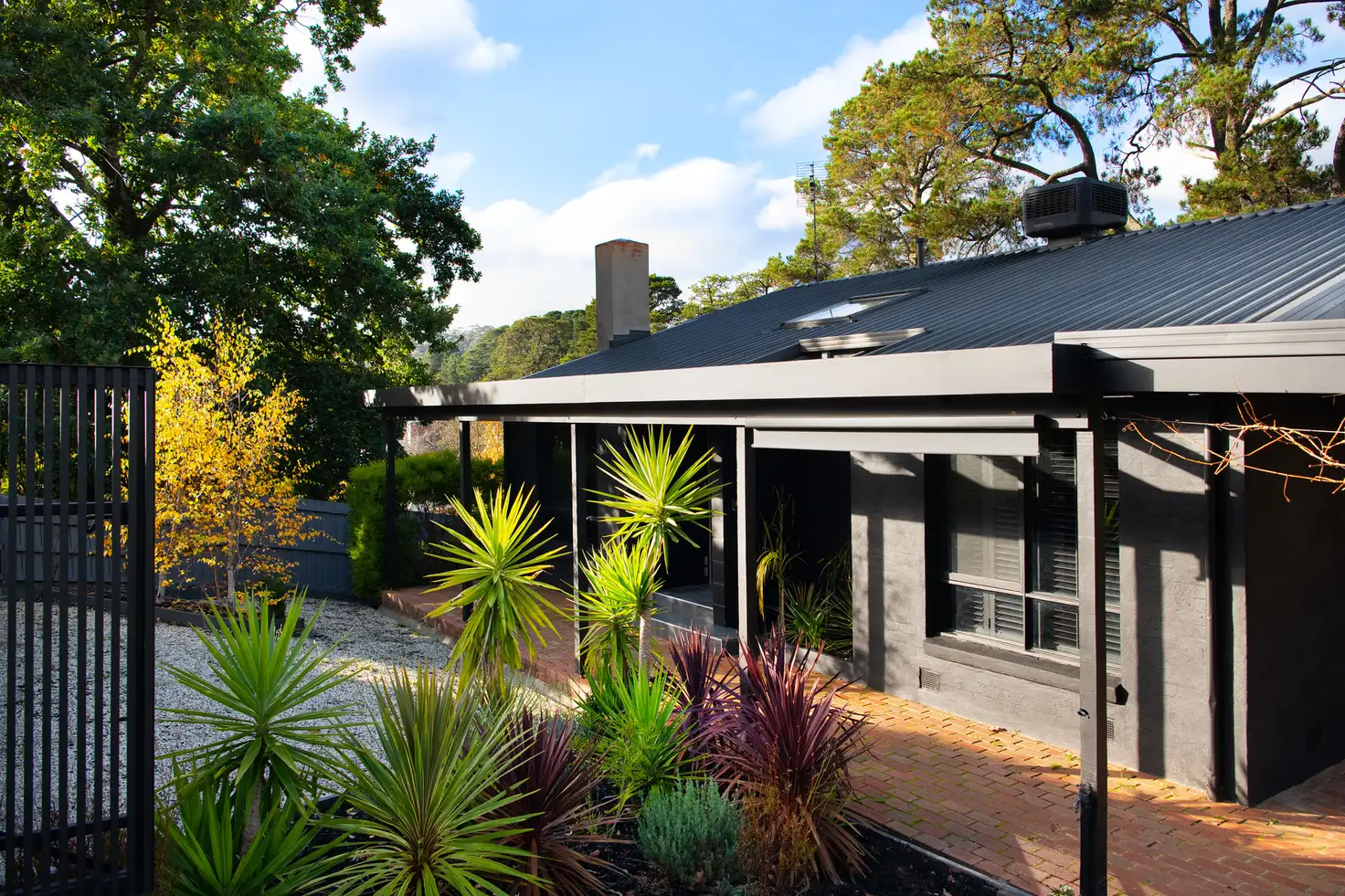 Main view of Homely house listing, 127 Main Road, Hepburn Springs VIC 3461