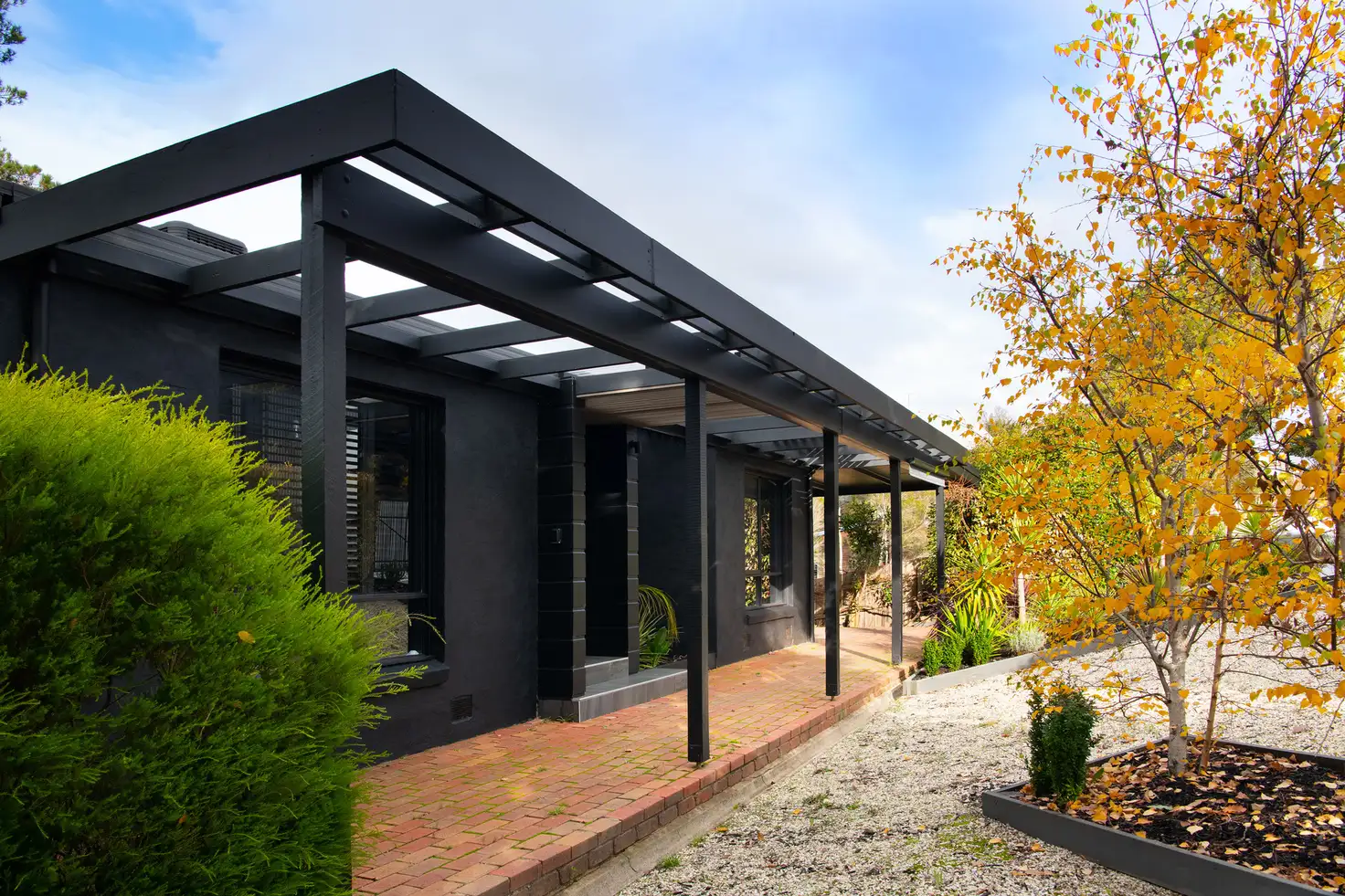 Main view of Homely house listing, 127 Main Road, Hepburn Springs VIC 3461