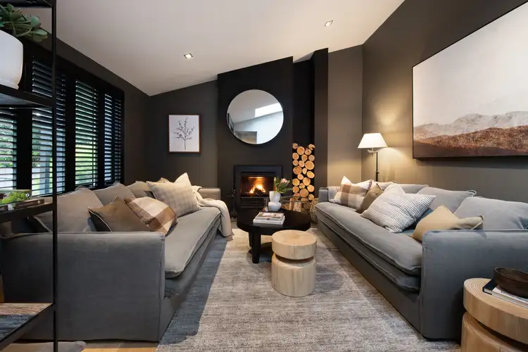 Third view of Homely house listing, 127 Main Road, Hepburn Springs VIC 3461