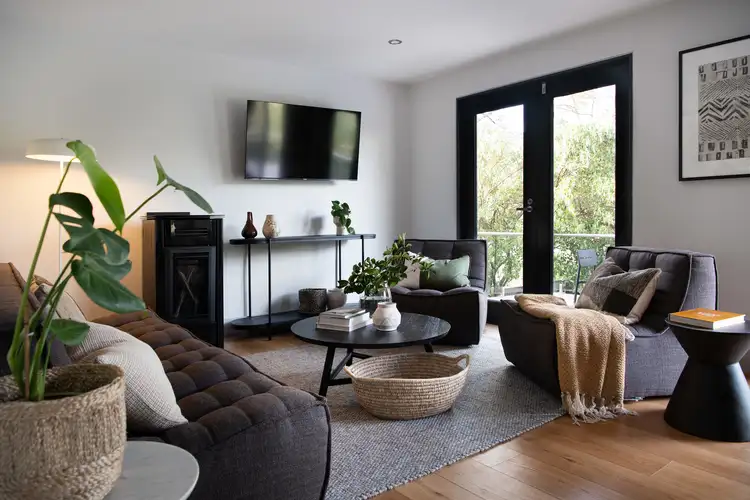 Fourth view of Homely house listing, 127 Main Road, Hepburn Springs VIC 3461