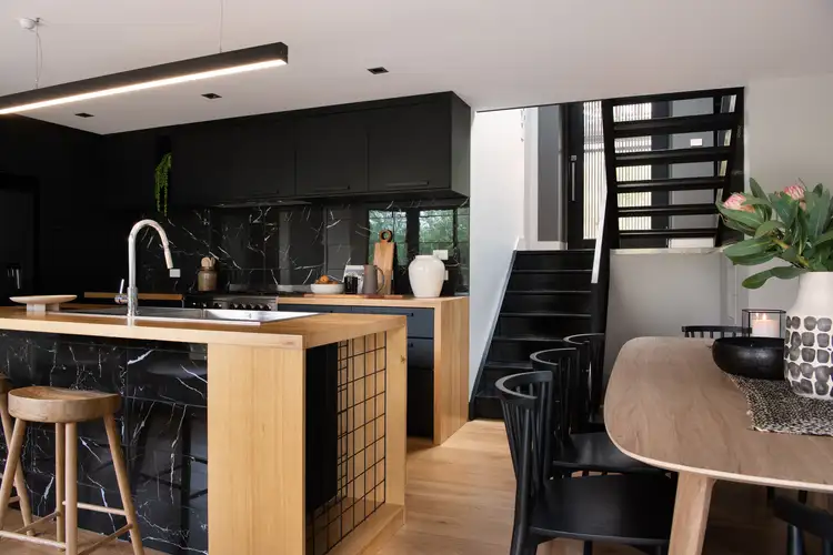 Fifth view of Homely house listing, 127 Main Road, Hepburn Springs VIC 3461