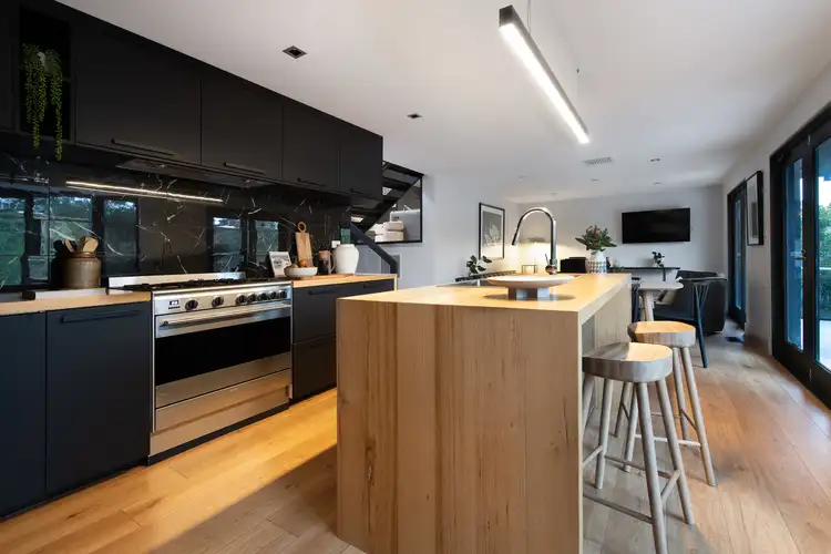 Sixth view of Homely house listing, 127 Main Road, Hepburn Springs VIC 3461