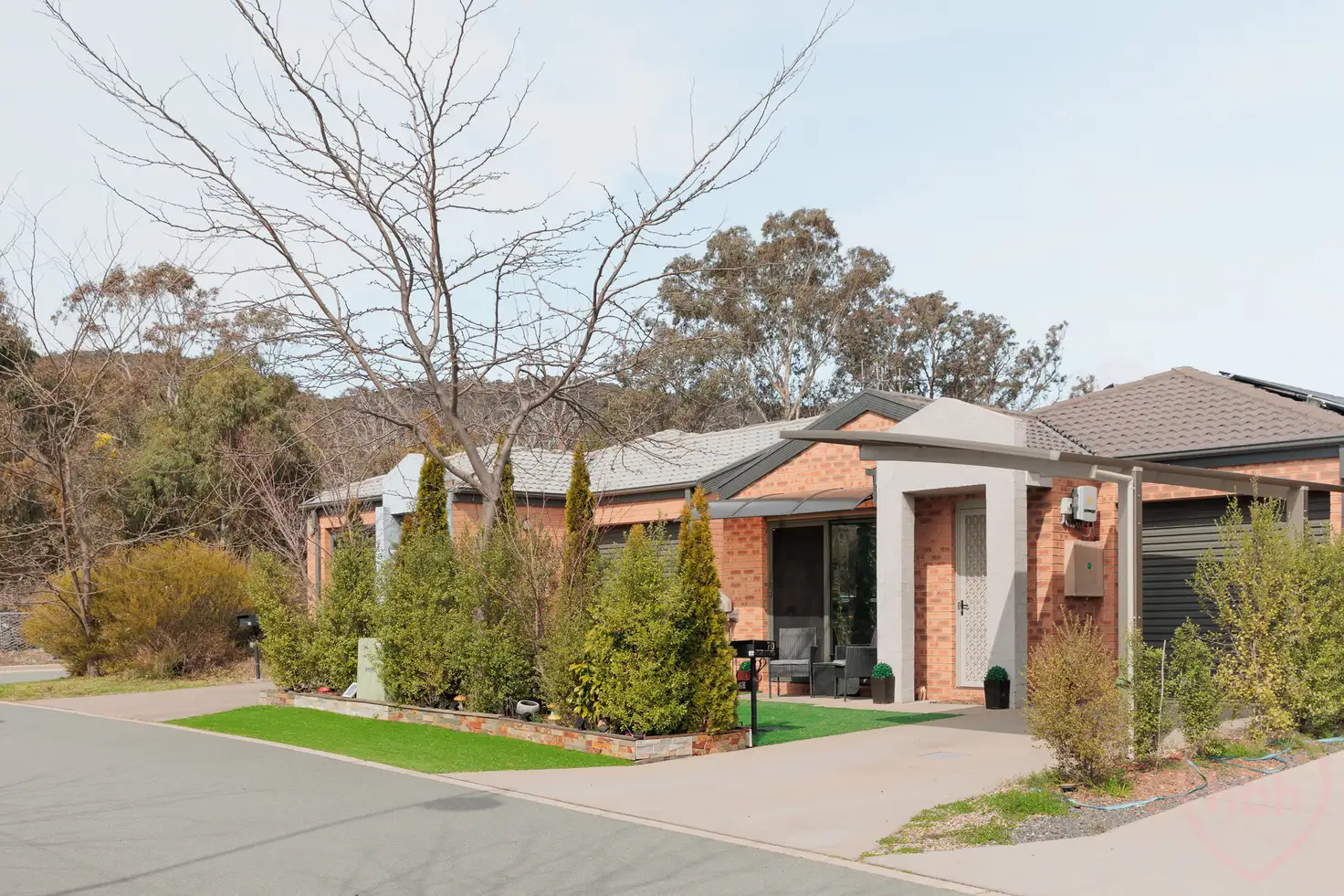 Main view of Homely house listing, 70 Whitmore Crescent, Watson ACT 2602