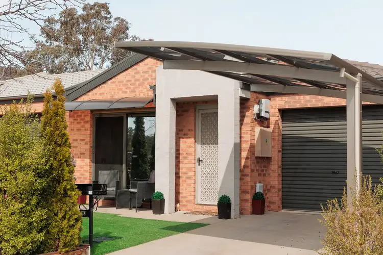 Third view of Homely house listing, 70 Whitmore Crescent, Watson ACT 2602
