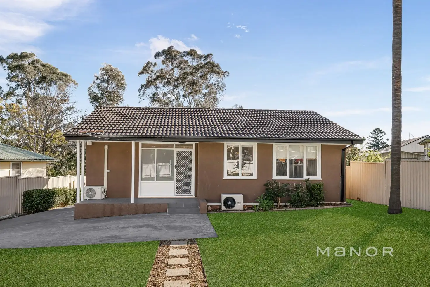 Main view of Homely house listing, 8 & 8A Iwunda Road, Lalor Park NSW 2147