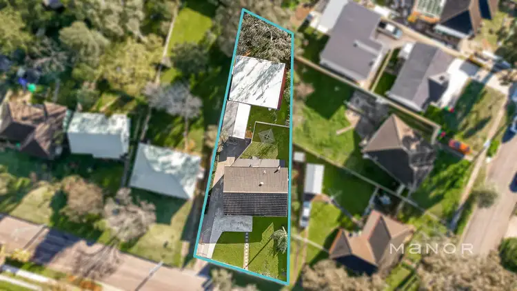 Third view of Homely house listing, 8 & 8A Iwunda Road, Lalor Park NSW 2147