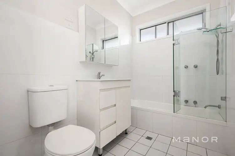 Sixth view of Homely house listing, 8 & 8A Iwunda Road, Lalor Park NSW 2147