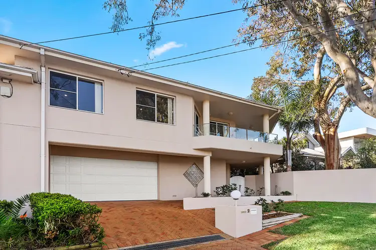 2/116 Woolooware Road