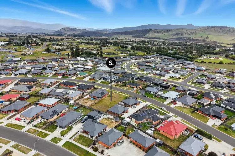 Second view of Homely land listing, 13 Hollingsworth Street, Brighton TAS 7030