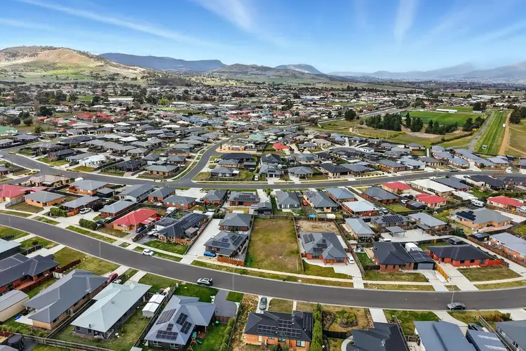 Third view of Homely land listing, 13 Hollingsworth Street, Brighton TAS 7030