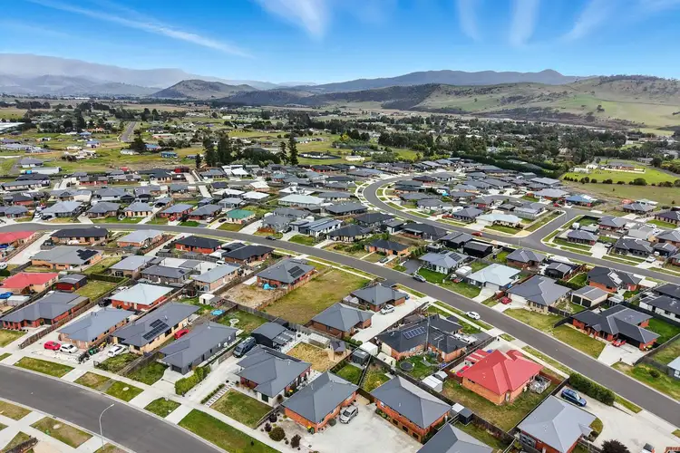 Fourth view of Homely land listing, 13 Hollingsworth Street, Brighton TAS 7030