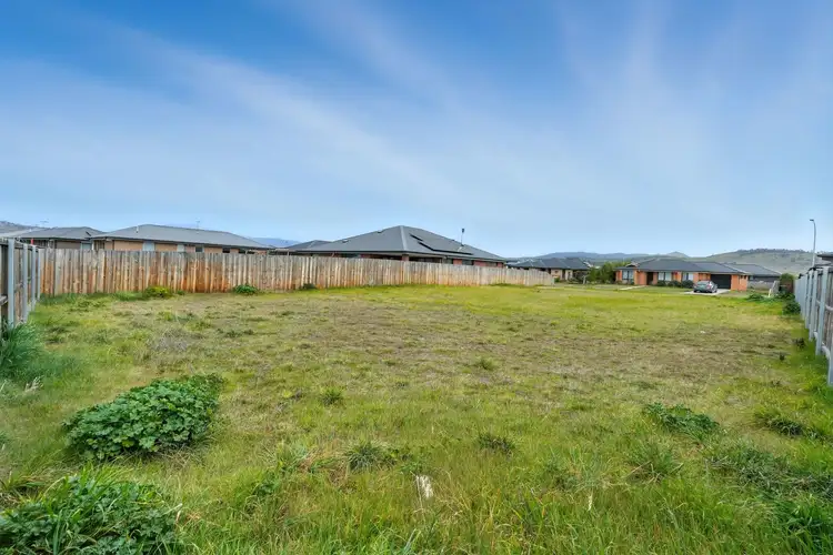 Sixth view of Homely land listing, 13 Hollingsworth Street, Brighton TAS 7030