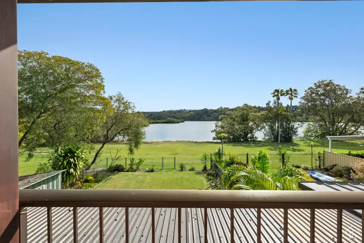 2/126 Jacaranda Avenue, Tweed Heads West NSW 2485
