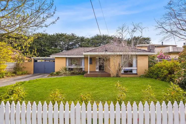 Second view of Homely house listing, 10 Woodworth Street, New Gisborne VIC 3438