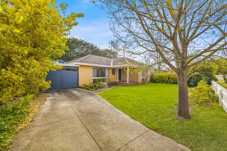 Third view of Homely house listing, 10 Woodworth Street, New Gisborne VIC 3438