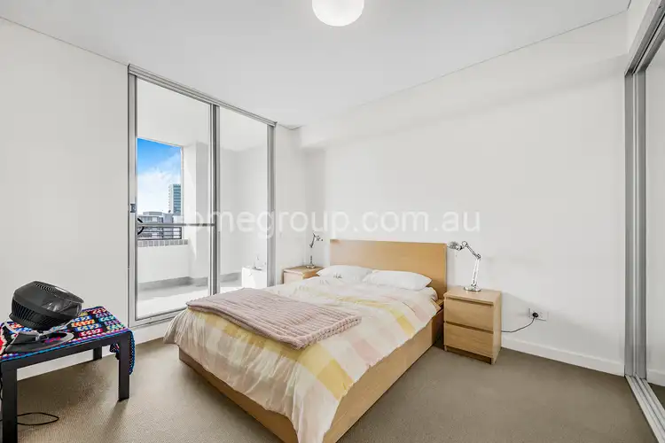 Sixth view of Homely apartment listing, 814/5 Verona Drive, Wentworth Point NSW 2127