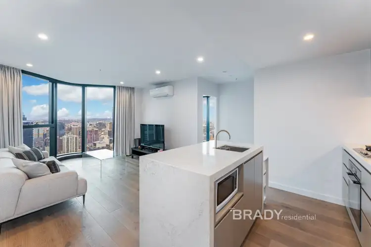 3808/371 Little Lonsdale Street, Melbourne VIC 3000