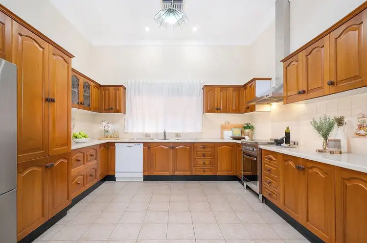 Third view of Homely house listing, 46 Sloane Street, Summer Hill NSW 2130