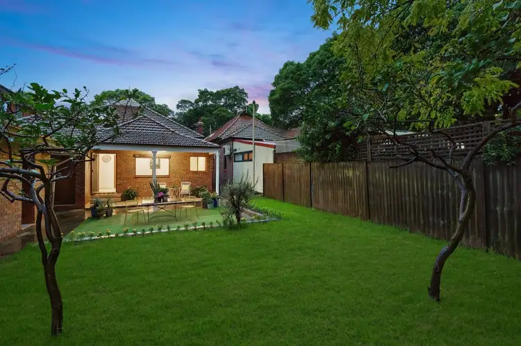 Sixth view of Homely house listing, 46 Sloane Street, Summer Hill NSW 2130