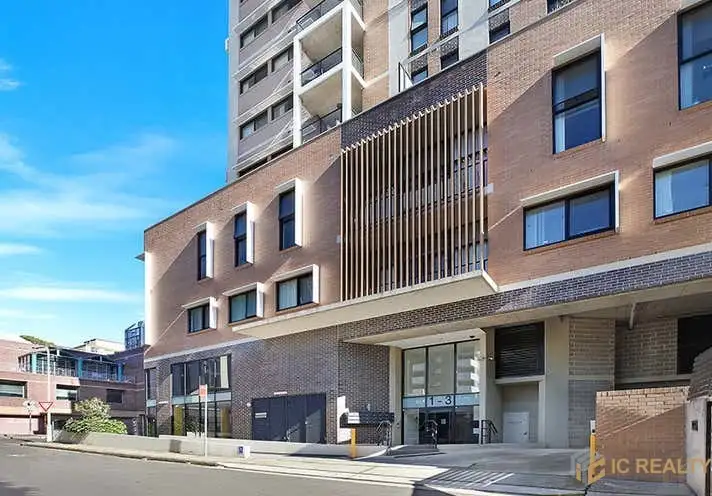 901/1-3 Elizabeth Street, Burwood NSW 2134