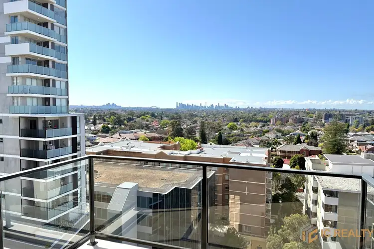 901/1-3 Elizabeth Street, Burwood NSW 2134