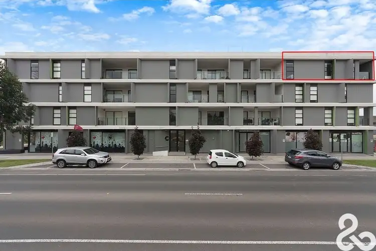 312/40 Bush Boulevard, Mill Park VIC 3082