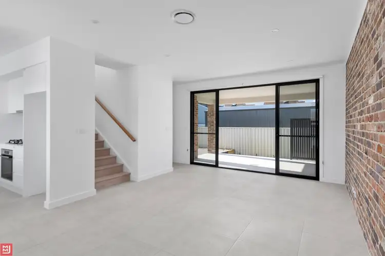 Second view of Homely townhouse listing, 3/83 Pur Pur Avenue, Lake Illawarra NSW 2528
