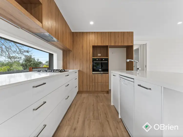 Fourth view of Homely house listing, 1 Paton Street, Frankston VIC 3199