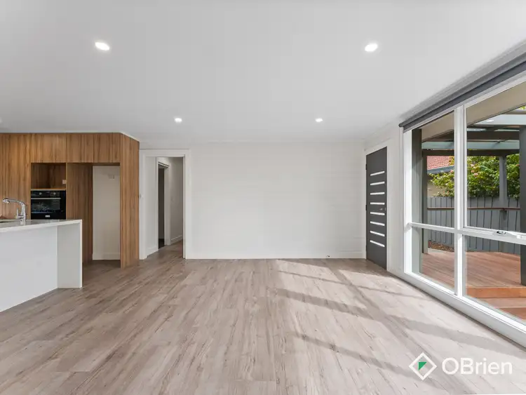 Fifth view of Homely house listing, 1 Paton Street, Frankston VIC 3199