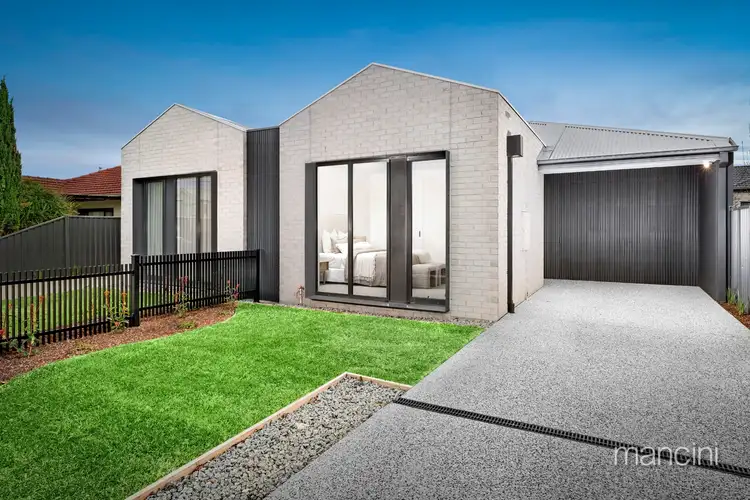 31B Huxtable Avenue, Altona North VIC 3025